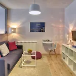 D&A Center Apartments With Free Parking