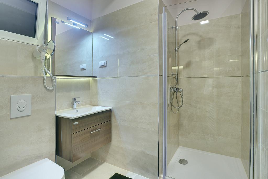 D&a Center With Free Parking Apartma