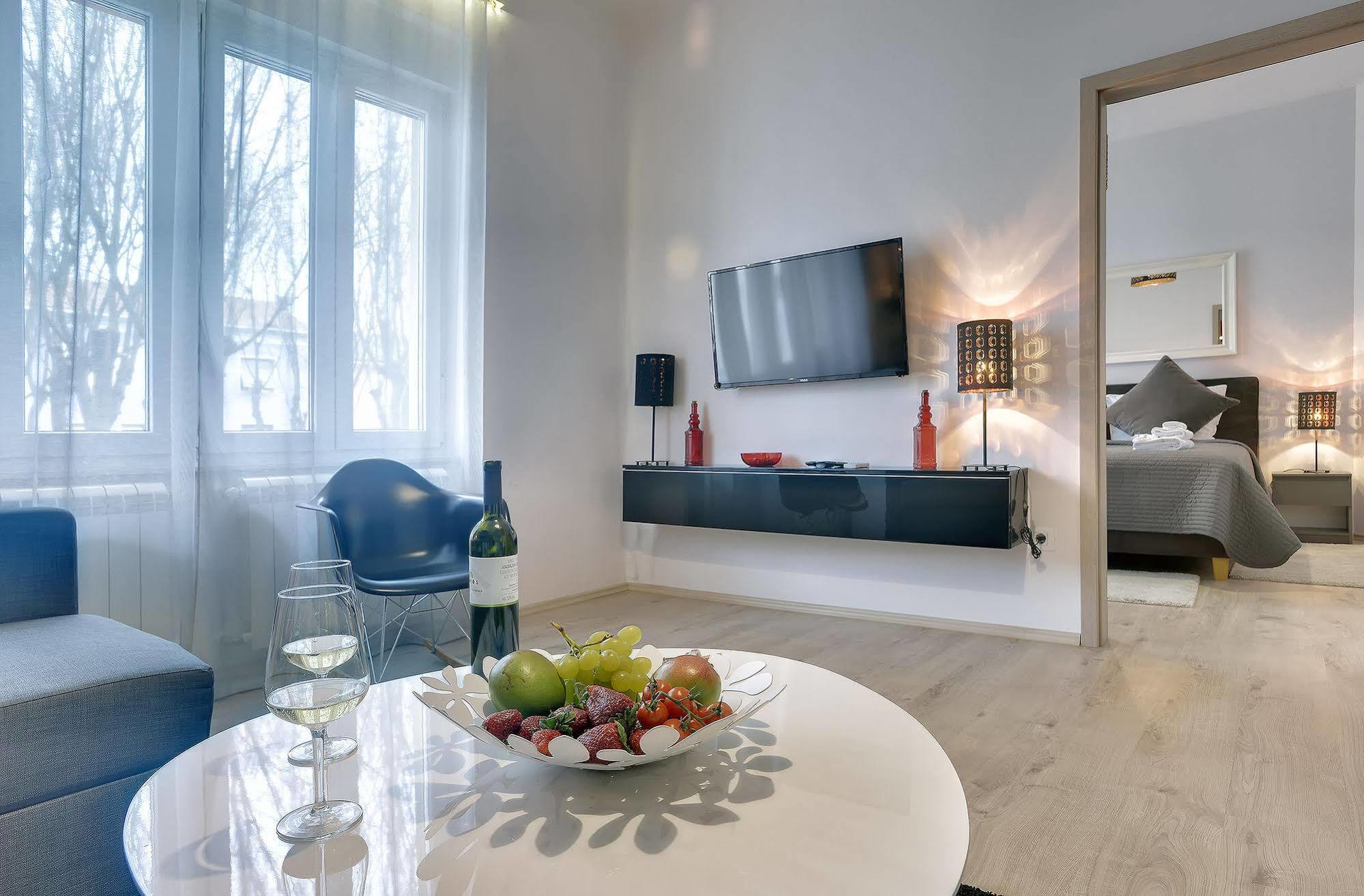 D&a Center With Free Parking Apartma *